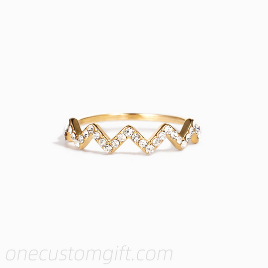Wiggle Ring - Gifts For Family