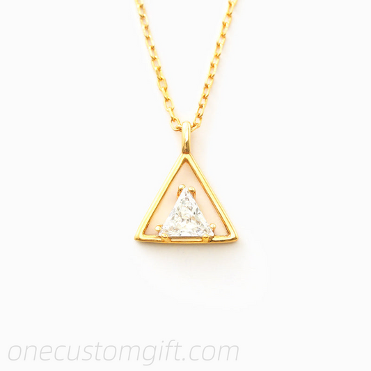Tribe of Badass Women Tribe Necklace