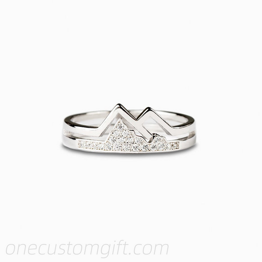 Mountain Ring