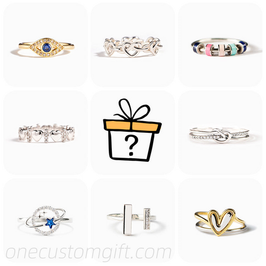 Mystery Ring