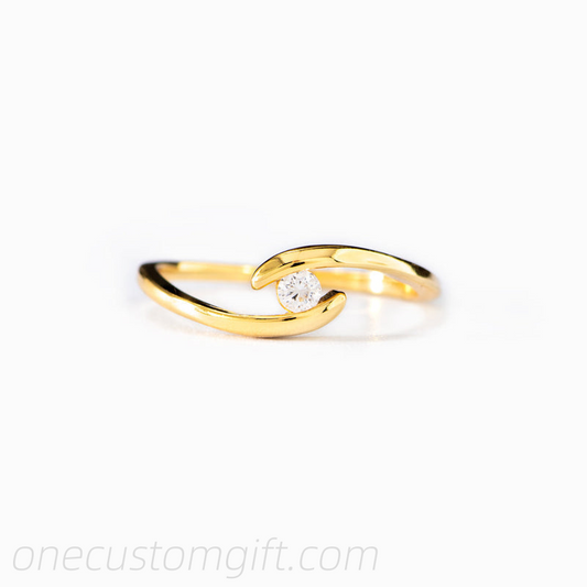 Bypass Promise Ring
